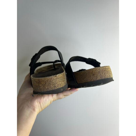 Birkenstock Mayari sandals Size 40 used condition - Picture 5 of 6